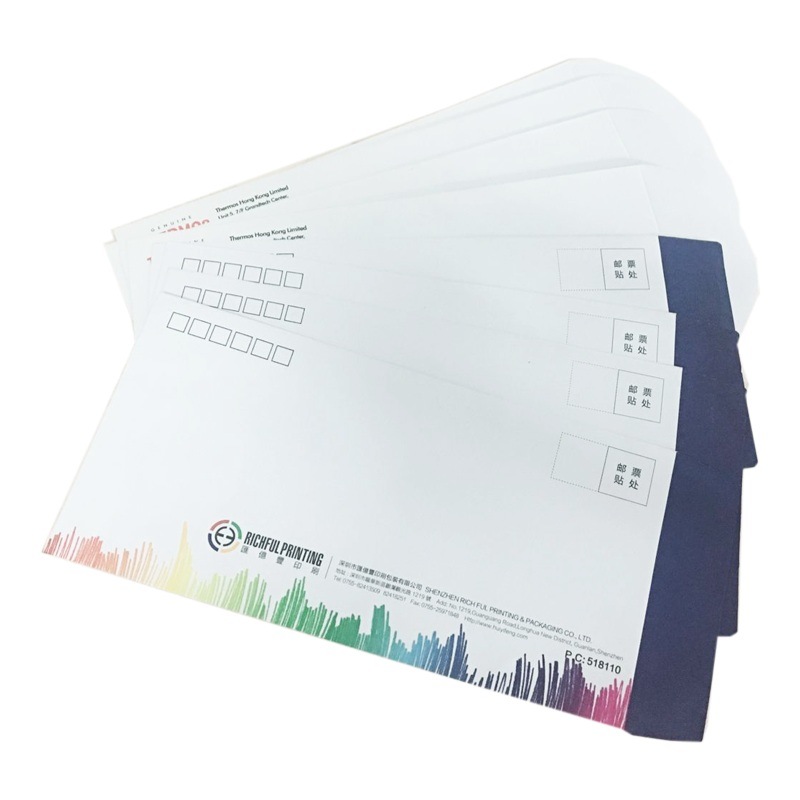ENVELOPES PRINTING A to Z Office Supplier