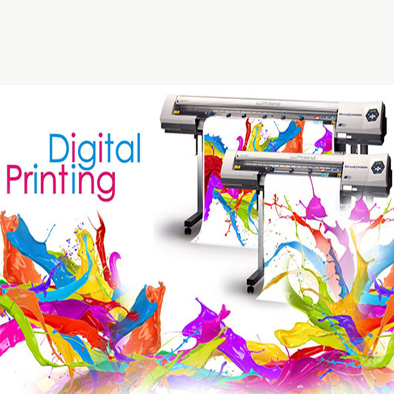 DIGITAL PRINTING A to Z Office Supplier